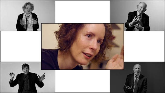 BORDERLINE the Film | Plus Edition