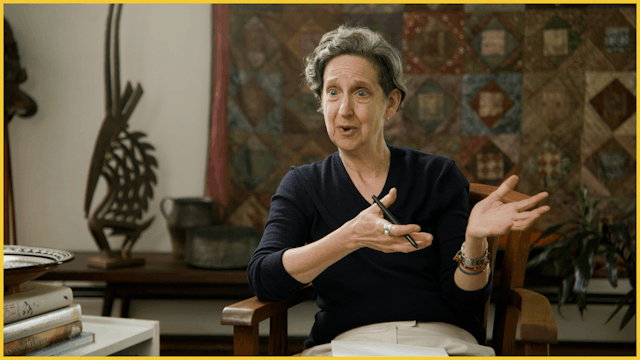 Debrief w/ Dr. Ruth Lewis After Her Consult w/ Jacob