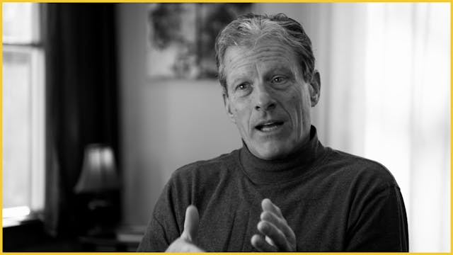 Lundy Bancroft | Inside the Minds of Domestic Abusers