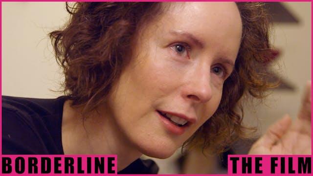 BORDERLINE | Feature-Length Film
