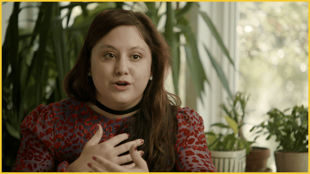 Tiffany Interview #1: What's Underneath "High-Functioning" BPD