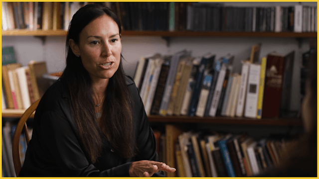 Debrief w/ Dr. Karen Jacob After Her Consult w/ Tiffany