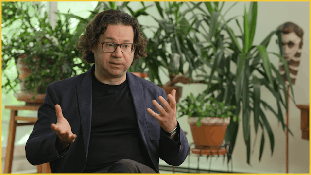 Debrief w/ Dr. Igor Weinberg After His Consult w/ Tessa