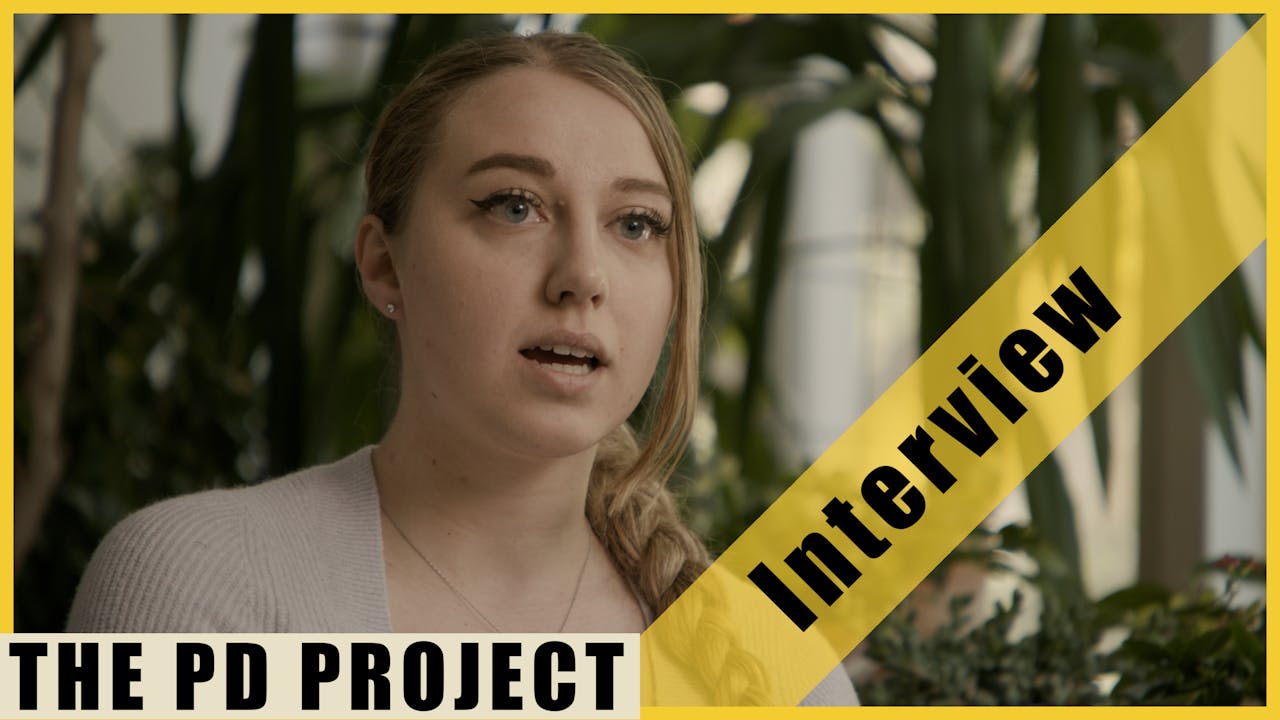 Interview w/ Tessa (dx'd w/ NPD)