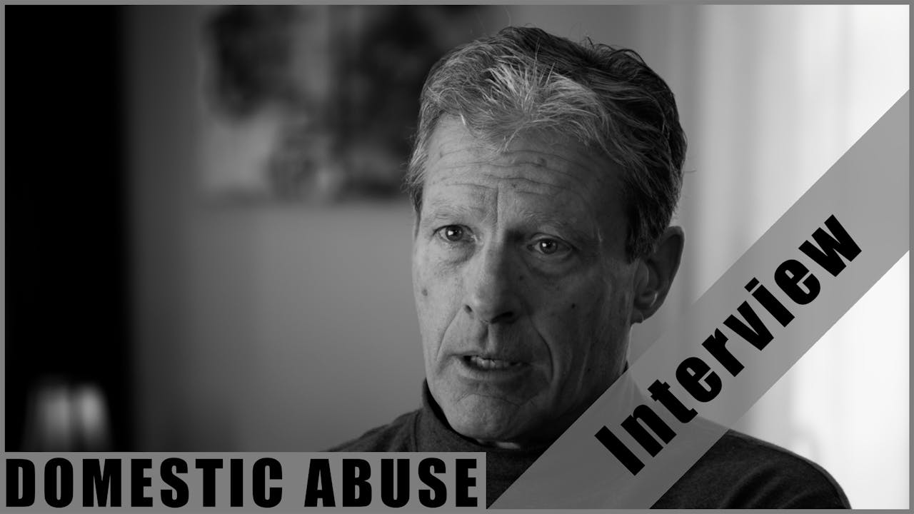 Lundy Bancroft | The Minds of Domestic Abusers