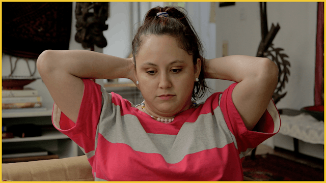 Tiffany Interview #2: "Why Don't People Believe I have BPD?"