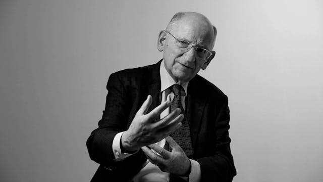 Otto Kernberg | Expert Interview