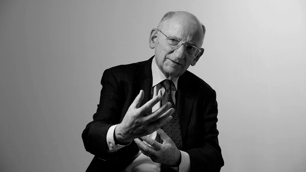 Otto Kernberg | Expert Interview