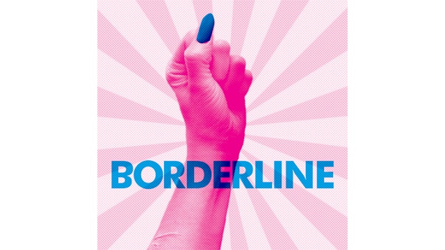 BORDERLINE | Feature-Length Film