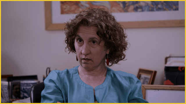 DBT Group Session w/ Tessa, Tiffany, Jacob & Dr. Foertsch