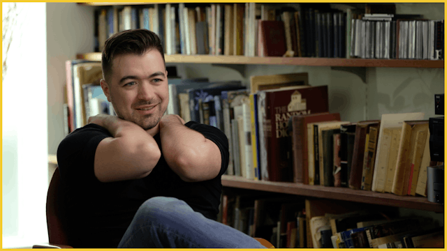 Debrief w/ Jacob After His Consult w/ Dr. Ruth Lewis