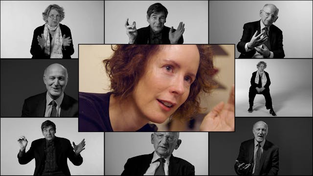 BORDERLINE the Film | Super Edition