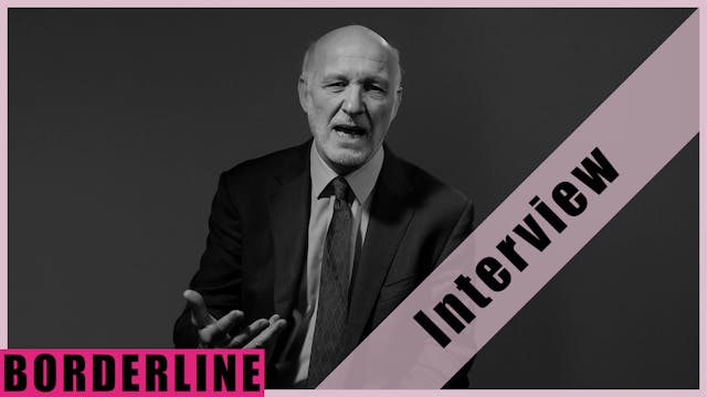 Peter Fonagy | Expert Interview