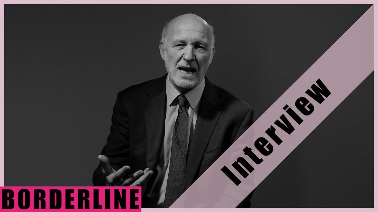 Peter Fonagy | Expert Interview