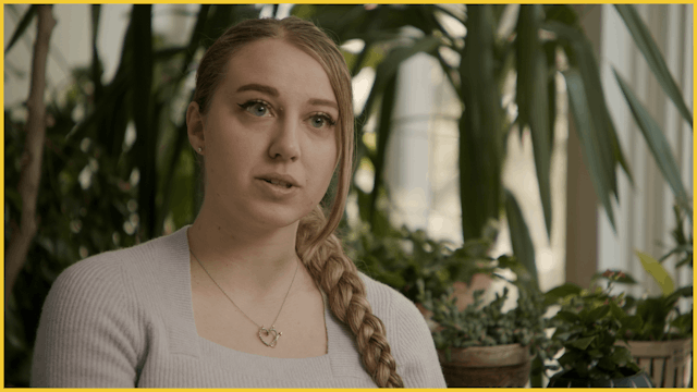 Tessa Interview: The Core of NPD