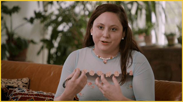 Tiffany's BPD Therapy Consult w/ Dr. Karen Jacob