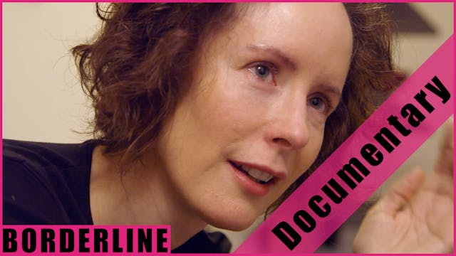 BORDERLINE the Film | Standard Edition