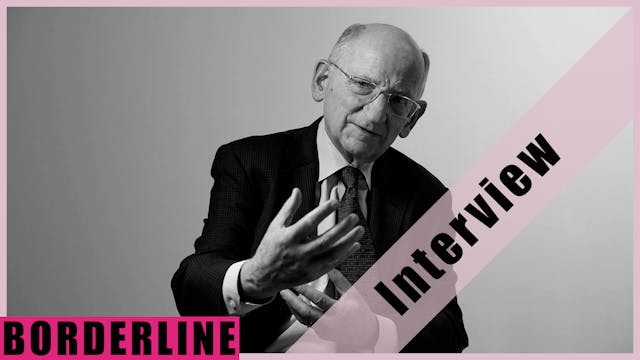 Otto Kernberg | Expert Interview