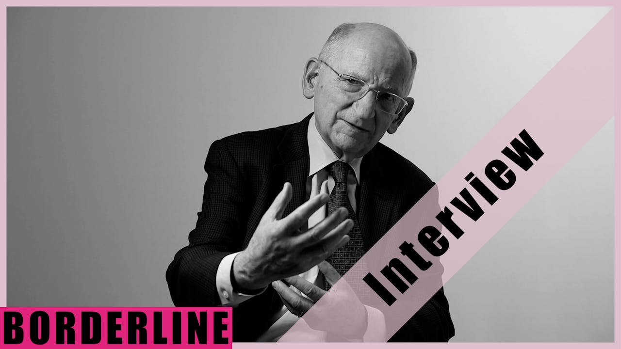 Otto Kernberg | Expert Interview
