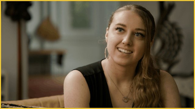 Tessa's NPD Therapy Consult w/ Dr. Igor Weinberg