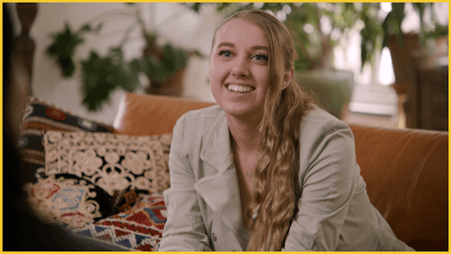 Tessa's NPD Therapy Consult w/ Dr. Karen Jacob