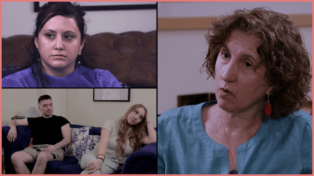 DBT Group Session w/ Dr. Foertsch // Split-Screen