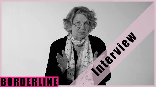 Marsha Linehan | Expert Interview
