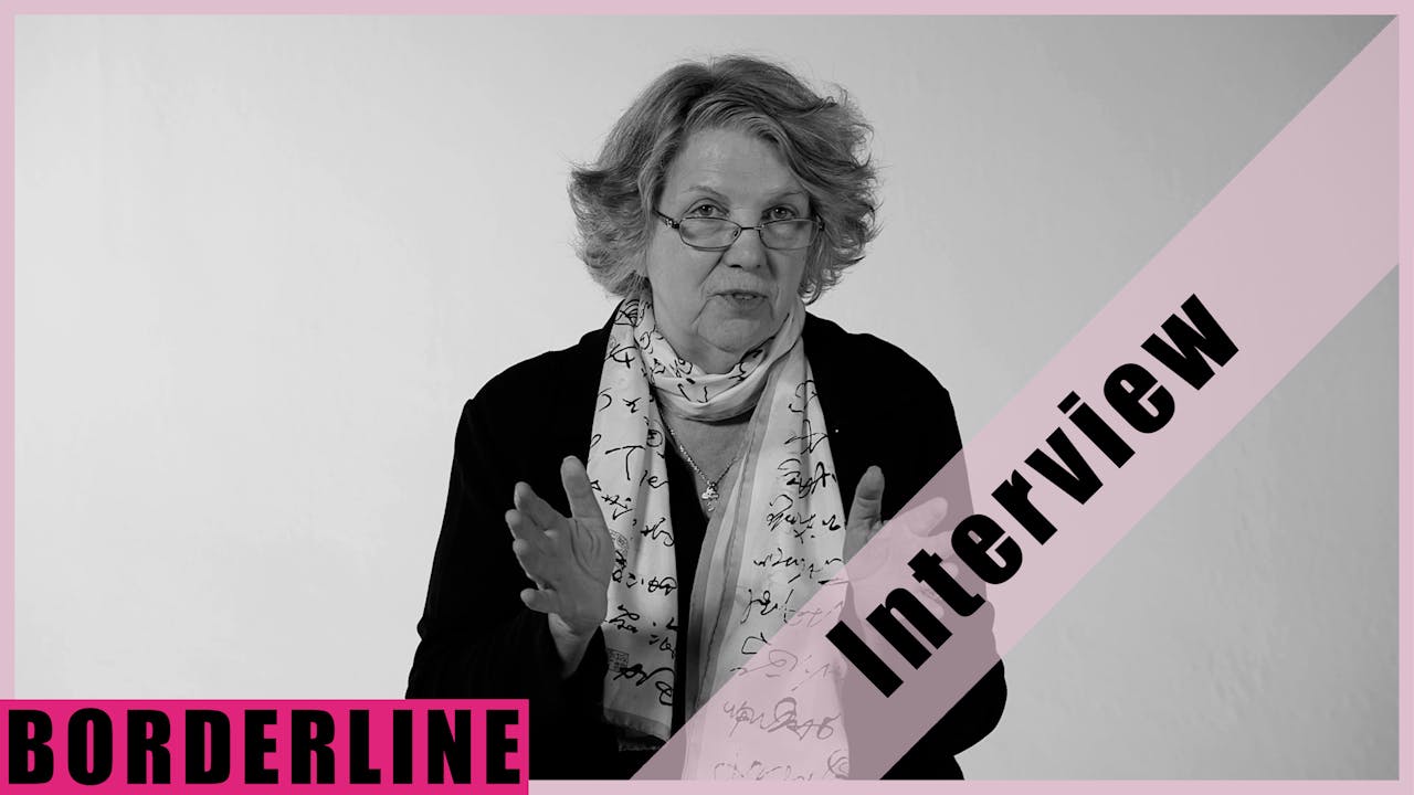 Marsha Linehan | Expert Interview