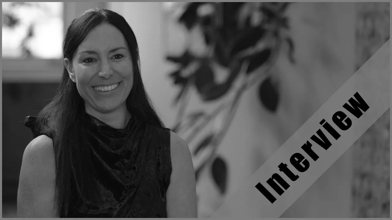 Karen Jacob | Expert Interview