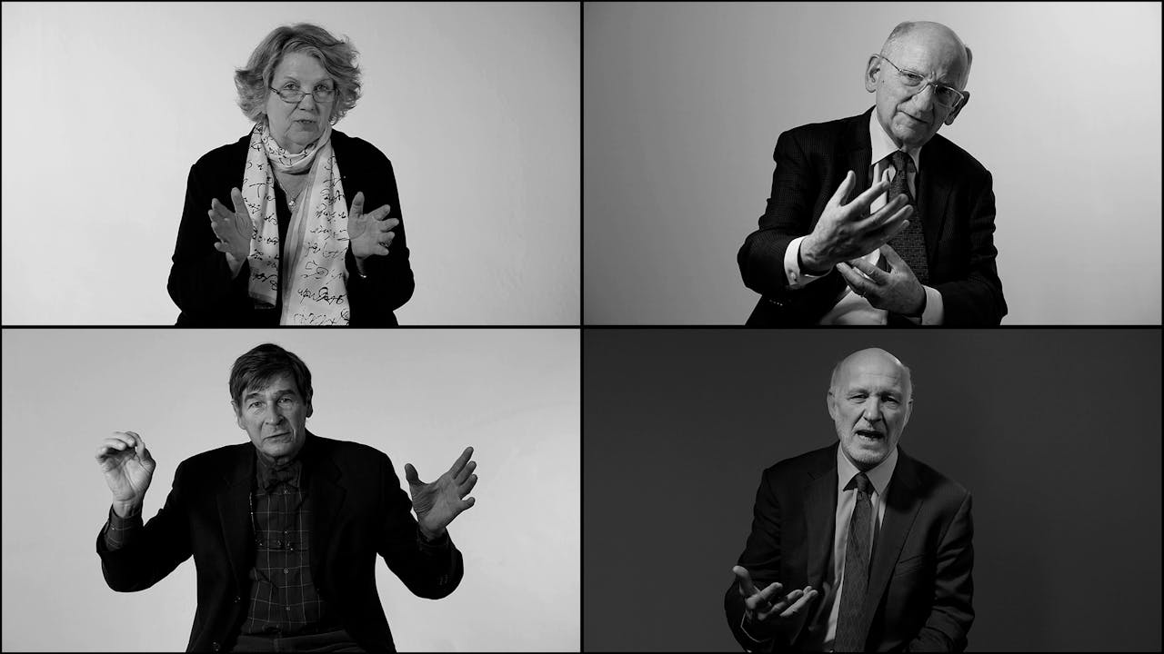 Expert Interviews | Complete Pack