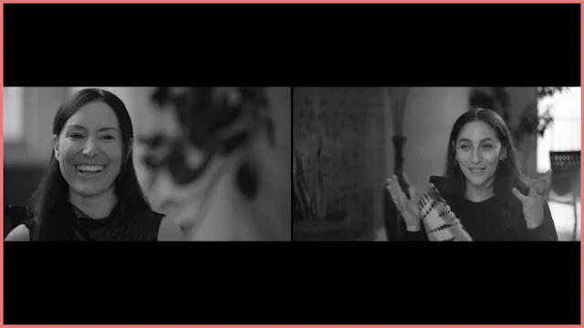 Karen Jacob | Full Interview // Split...