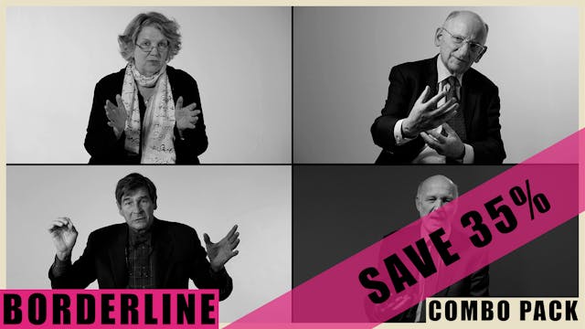 Expert Interviews | Complete Pack