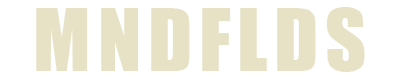SHOP | MNDFLDS