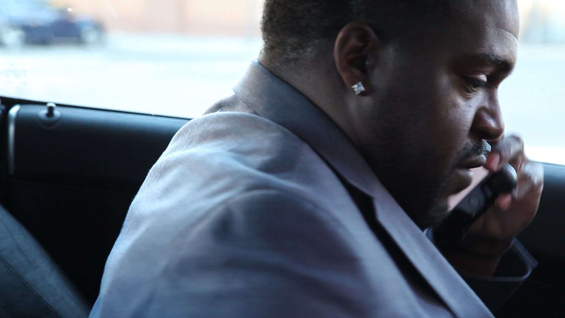 Born at Night - Episode 3