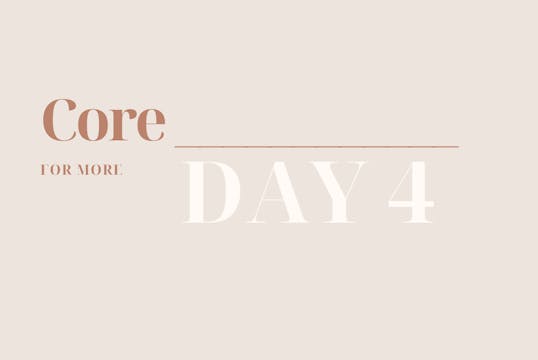 DAY 4