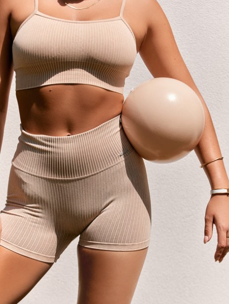 CORE: it doesn't take much to feel the burn