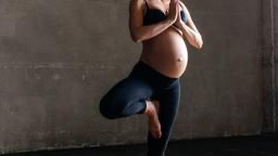 BUMP POSTNATAL - SCULPT 2: We love a good chair workout