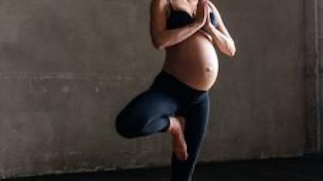 BUMP POSTNATAL - SCULPT 2: We love a ...