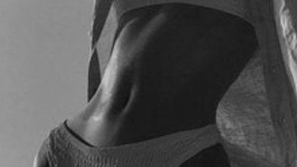 CORE 16: 7 minutes in heaven, with a little twist.