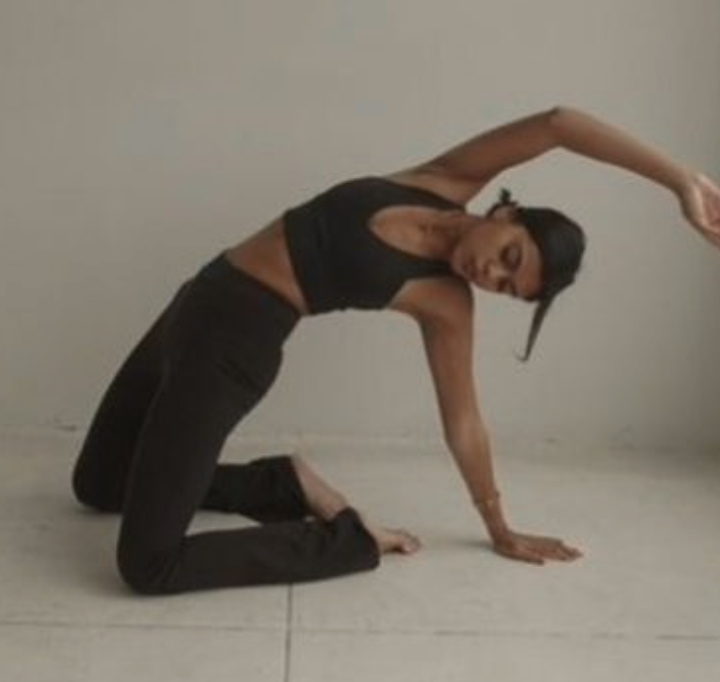  BUMP POSTNATAL - CORE 1 - 6 minute activation