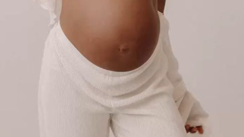 BUMP PRENATAL - SCULPT 3: 20 minutes, legs will shake...