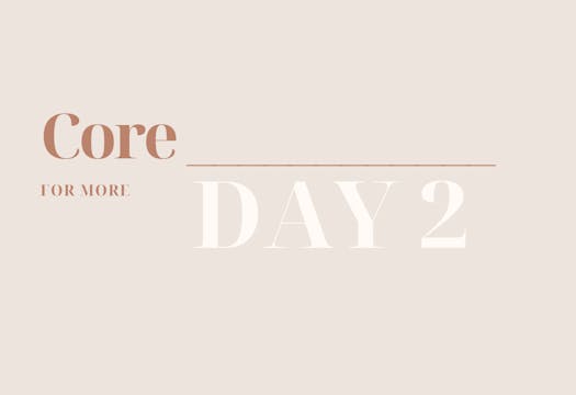 DAY 2