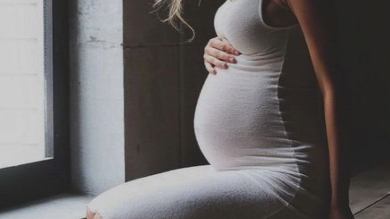 BUMP PRENATAL - SCULPT 1: Getting back into things