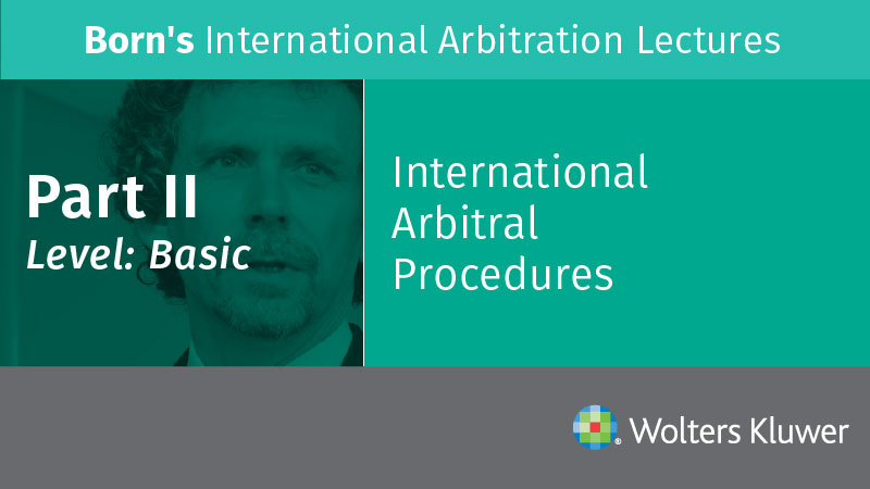 Introduction to Part II