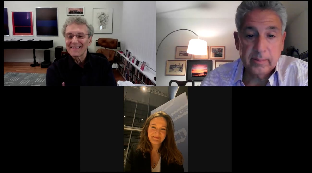 Behind-the-Scenes at GBH