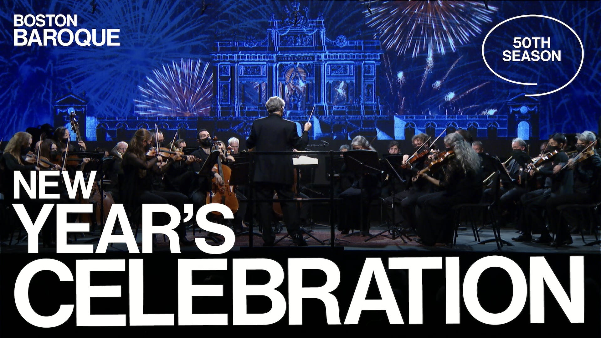 New Year's Celebration 2022/2023