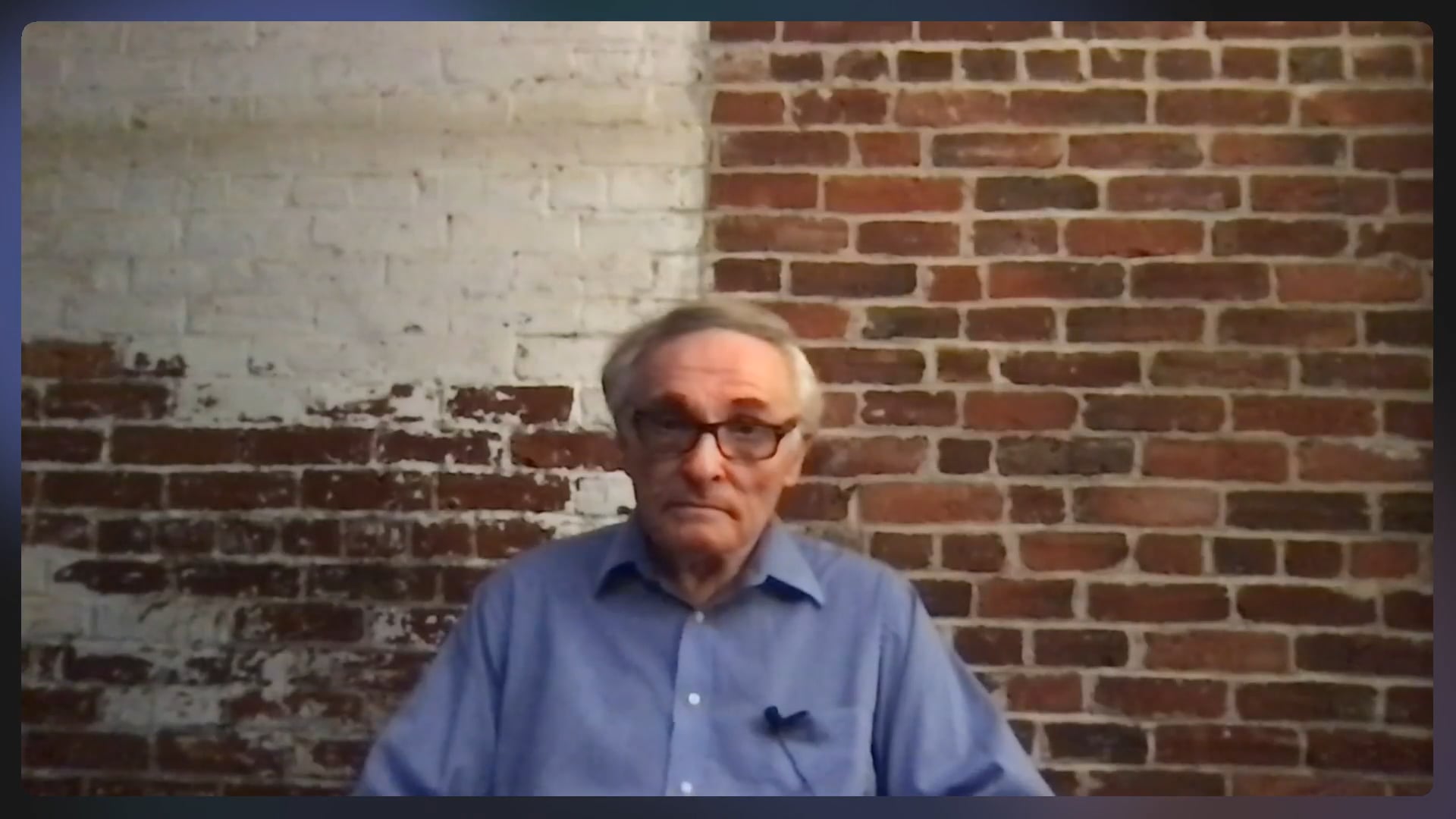 Larry Berman_B Minor Mass_1st Round.mp4