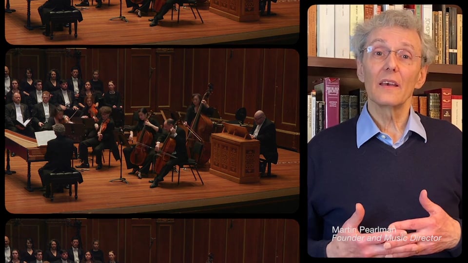 Messiah Holiday Special