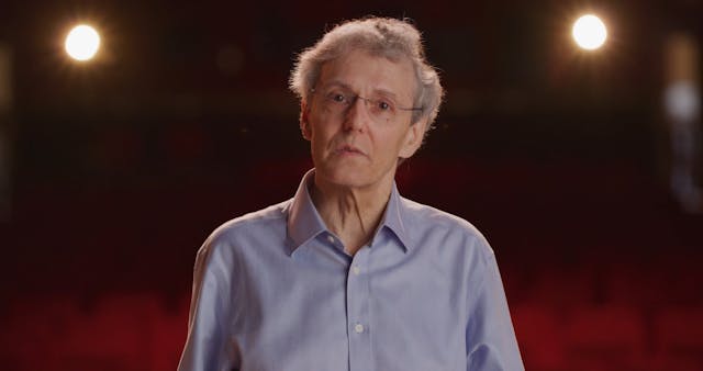 Casting an Opera