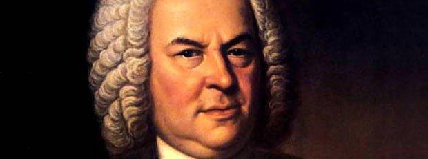 J.S. Bach